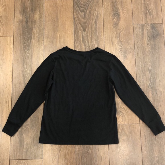 Disney Minnie Mouse Bows Long Sleeve Size Xs - Picture 4 of 7